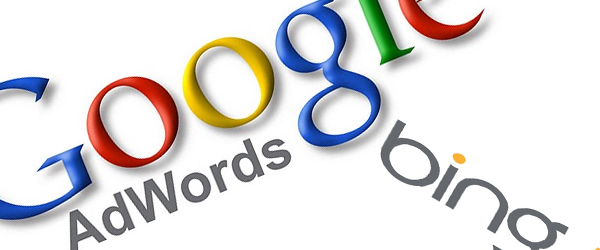 Adwords and Bing