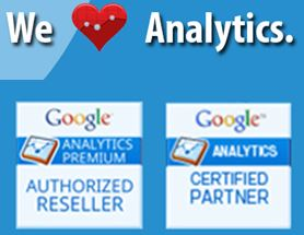 Google Analytics Premium Reseller InfoTrust
