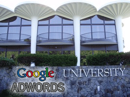 Google Adwords University