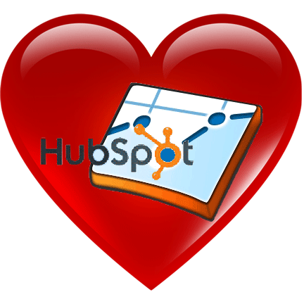 Hubspot and Google Analytics Love each other