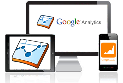 Multiple Devices Google Analytics
