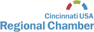 Cincinnati Regional Chamber Logo