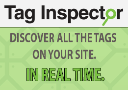 Tag Inspector Logo
