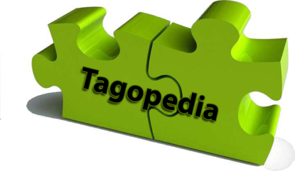 Tagopedia Logo