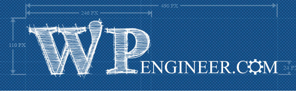 wp engineer wordpress site