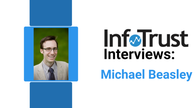 [Interview] The World of User Experience (UX) with Michael Beasley of ITHAKA