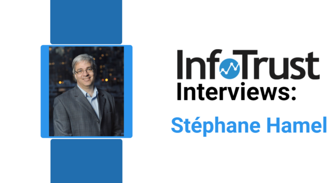 Interview with Stéphane Hamel: Digital Analytics Maturity + the Industry