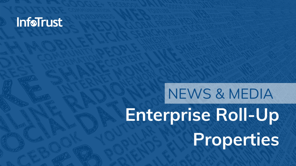 Enterprise Roll-Up Properties for News & Media