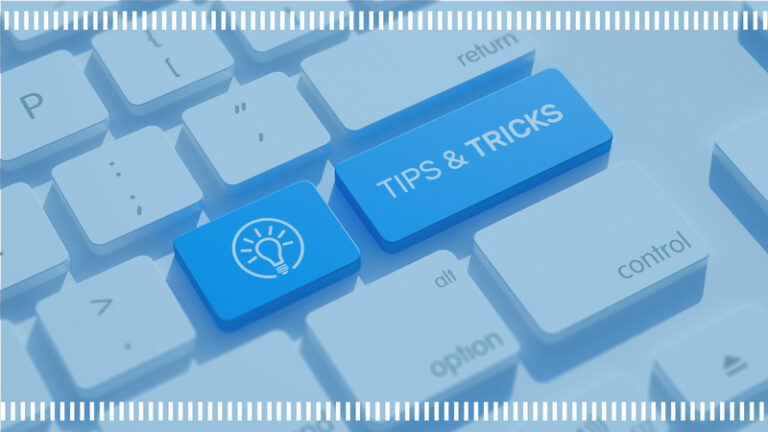 Tips & Tricks - Find How Tags Are Loading on a Page - InfoTrust