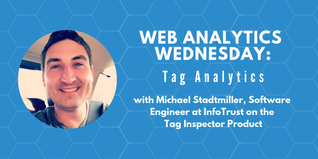Web Analytics Wednesday Chicago: Tag Analytics