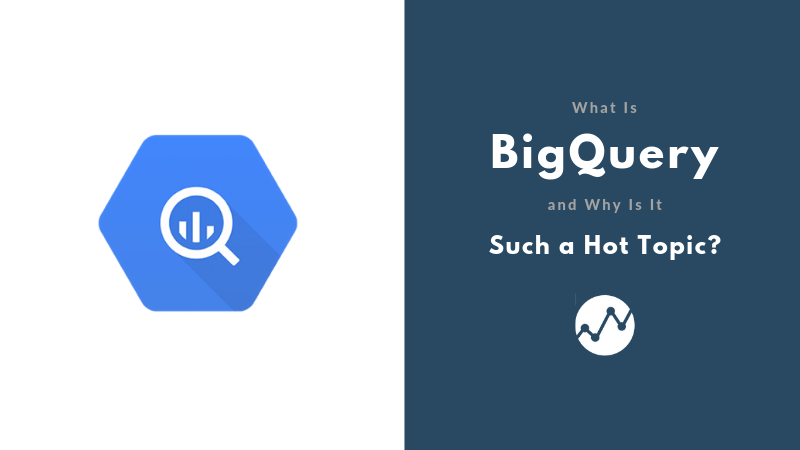what is BigQuery