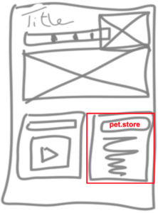 3rd party cookie example