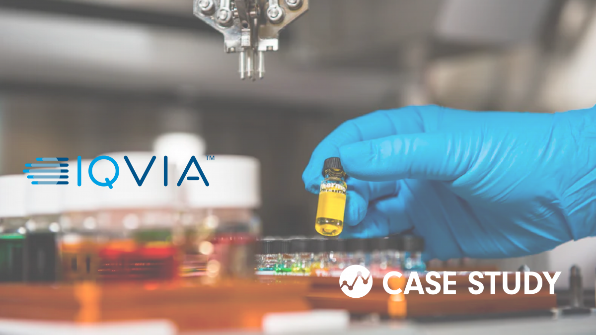 iqvia consulting case study