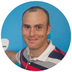 Michael Loban InfoTrust