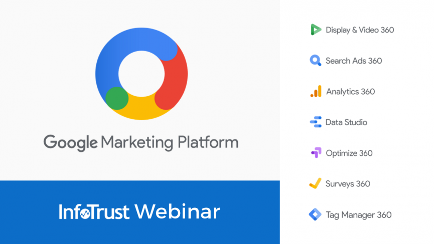 Webinar: Learn about Google Marketing
