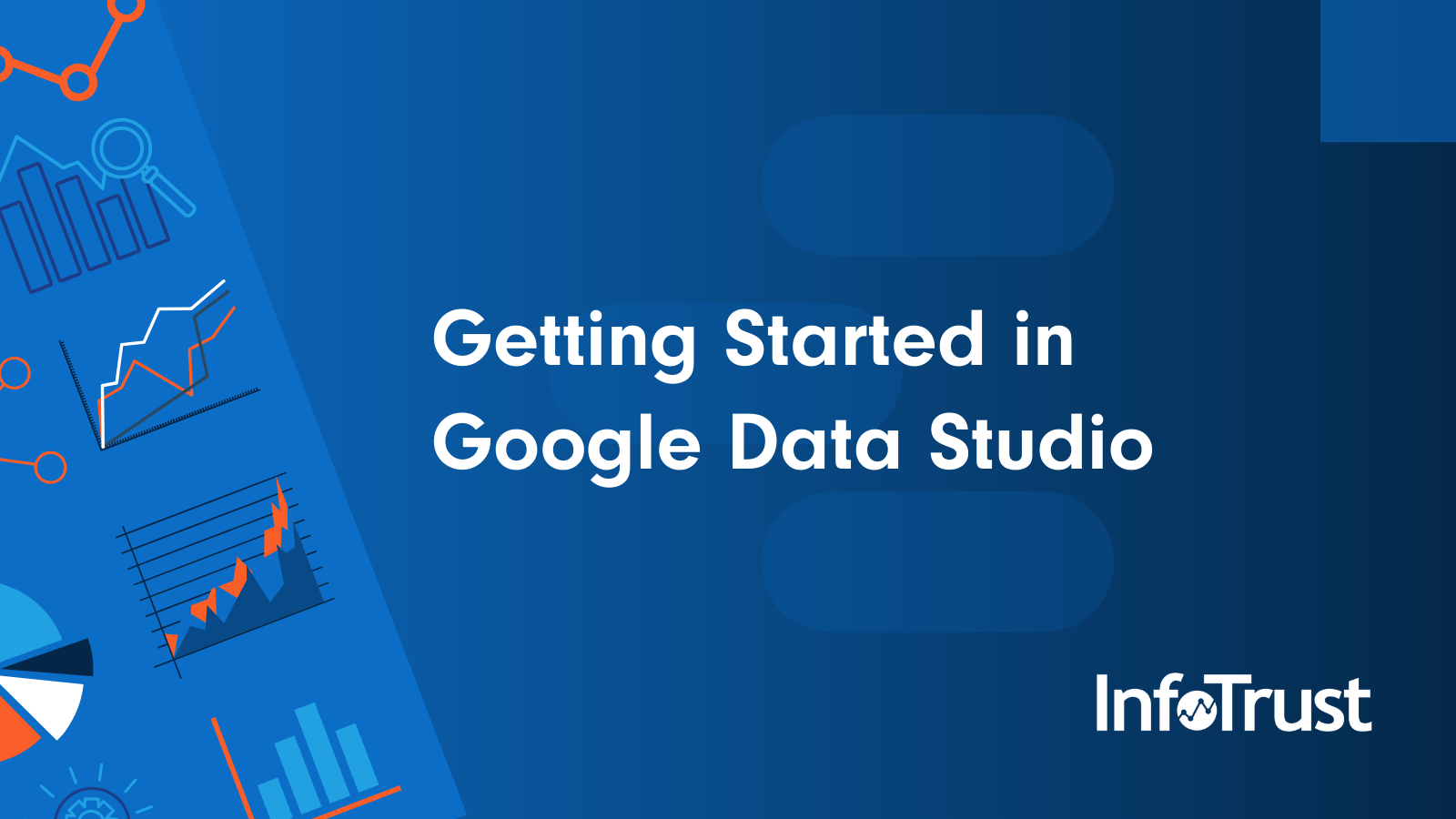 Getting Started in Google Data Studio - Data Visualization Dashboards