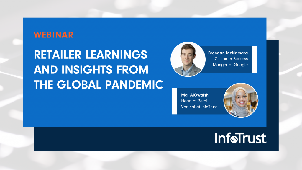 Retailer Learnings and Insights from the Global Pandemic