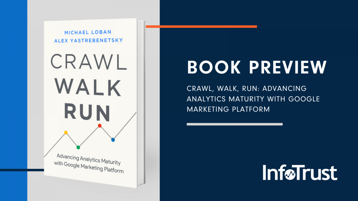 Crawl, Walk, Run: Maturing Your Tag Governance Program and Book Preview ...