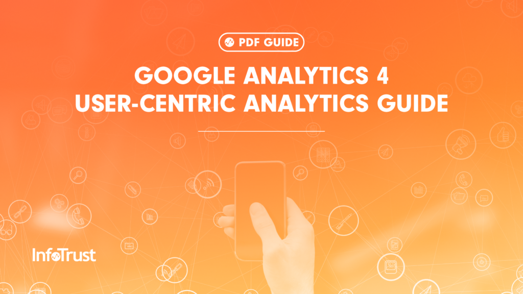 Google Analytics 4 User-Centric Analytics Guide