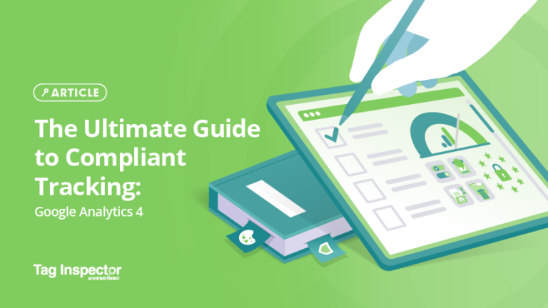 Compliant Tracking with Google Analytics 4 | Ultimate How-To Guide