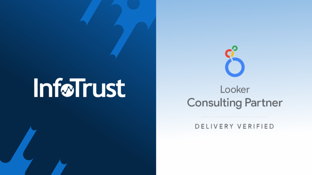 Looker Consulting Partner | InfoTrust