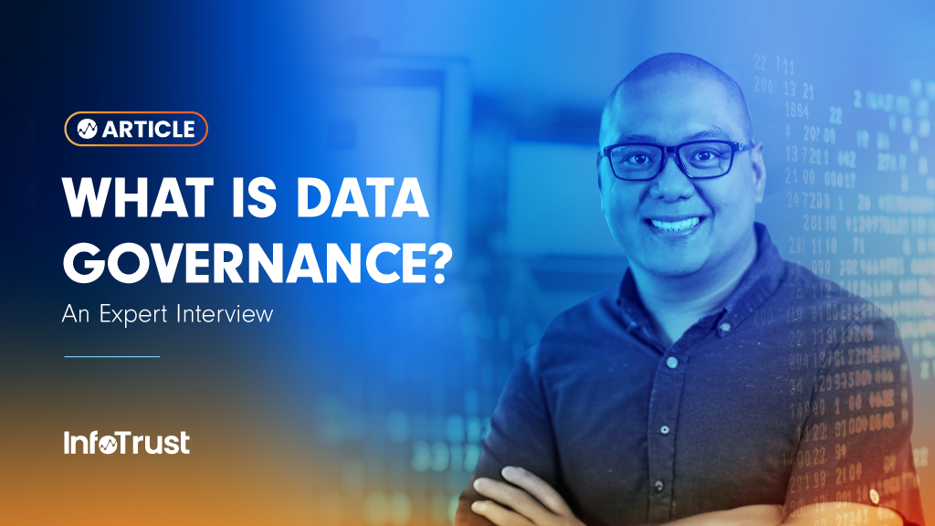 What Is Data Governance? An Expert Interview