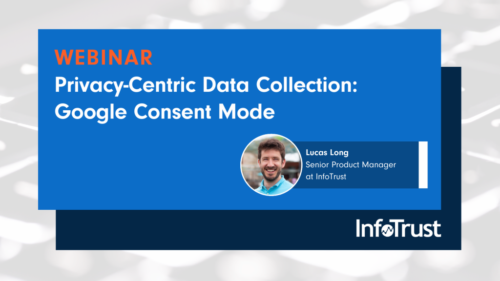 Privacy-Centric Data Collection: Google Consent Mode