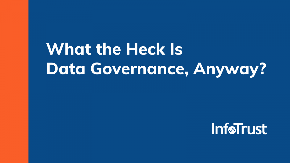 What is Data Governance and Why is It Important?