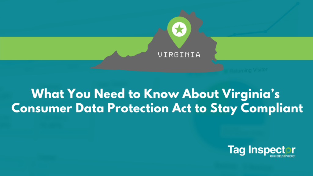 What You Need to Know About Virginia’s Consumer Data Protection Act to Stay Compliant