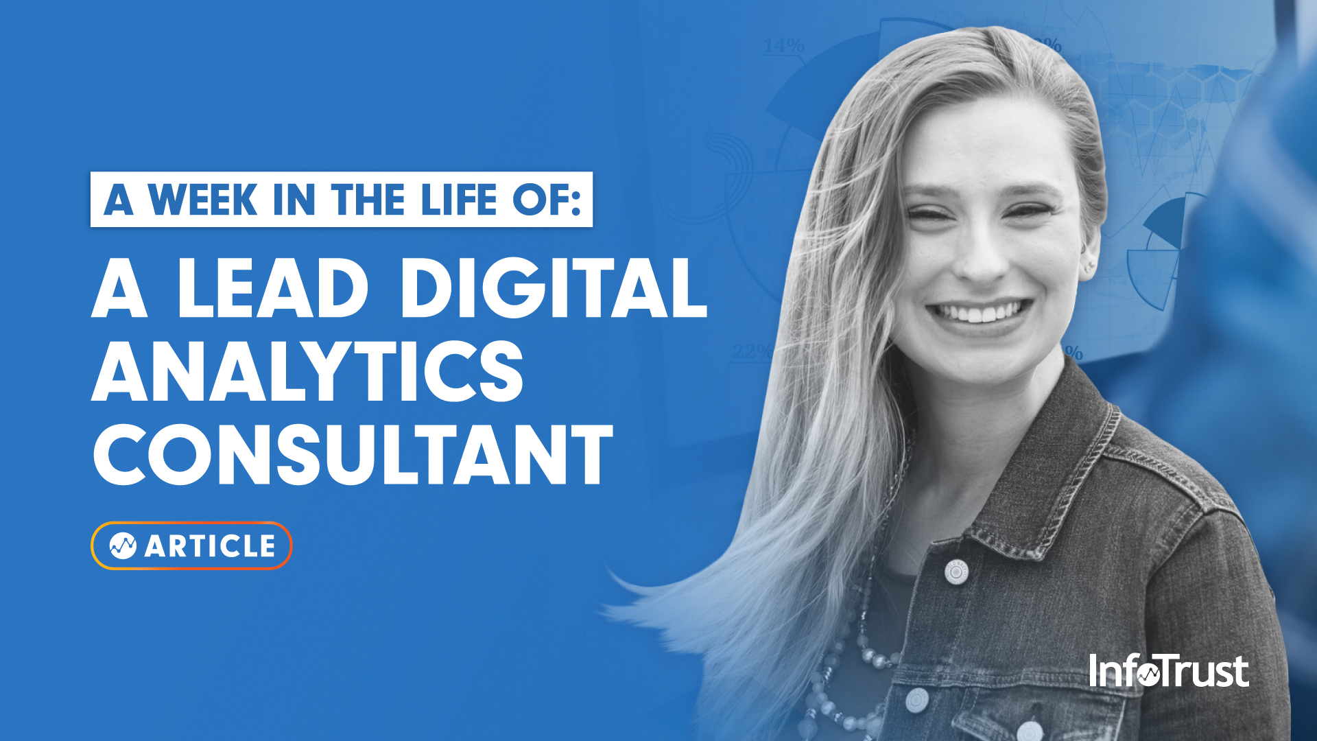 A Week in the Life of a Lead Analytics Consultant