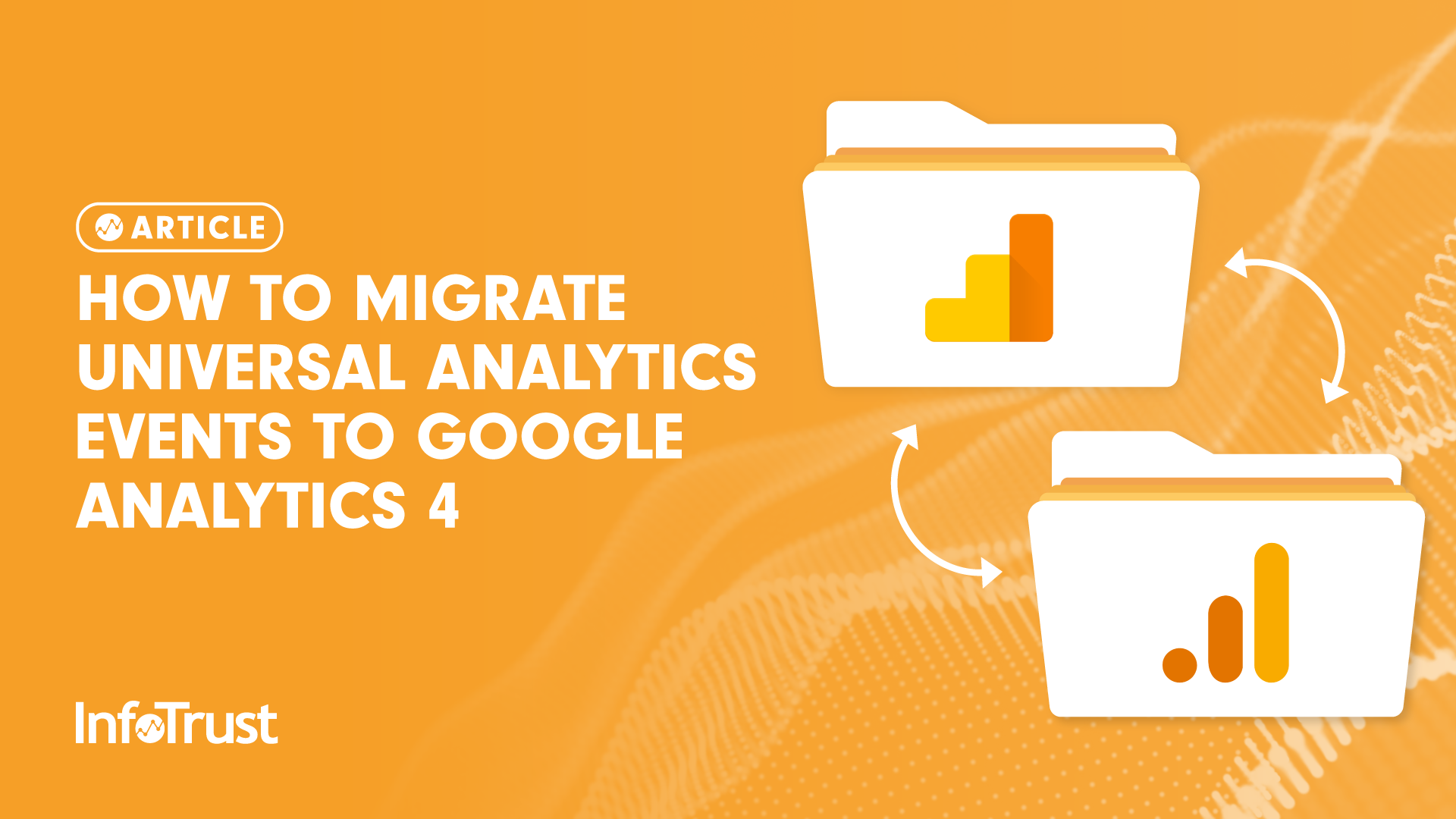 How to Migrate Universal Analytics Events to Google Analytics 4