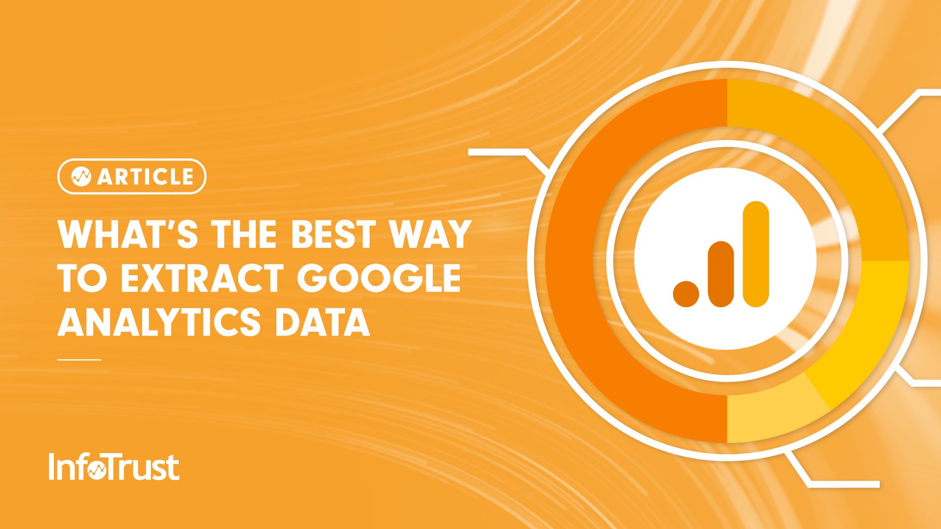 What’s the Best Way to Extract Google Analytics Data?