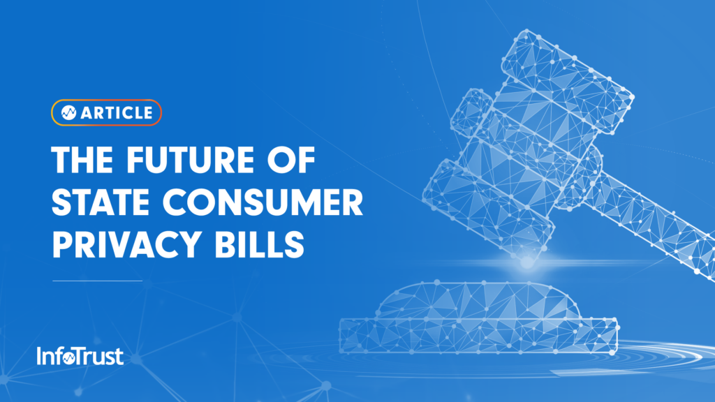 The Future of U.S. State Consumer Privacy Bills