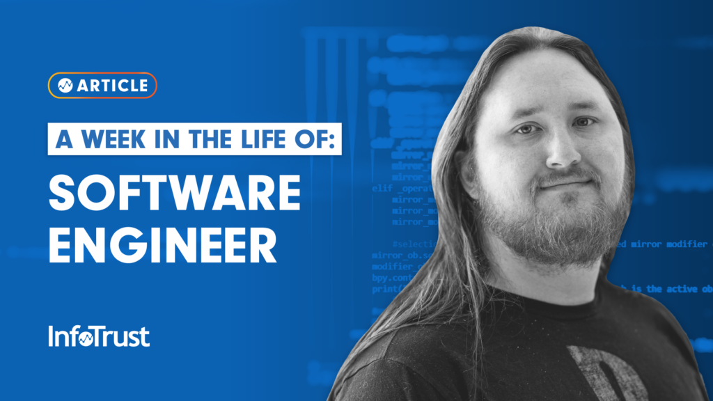 Week in the Life of a Software Engineer