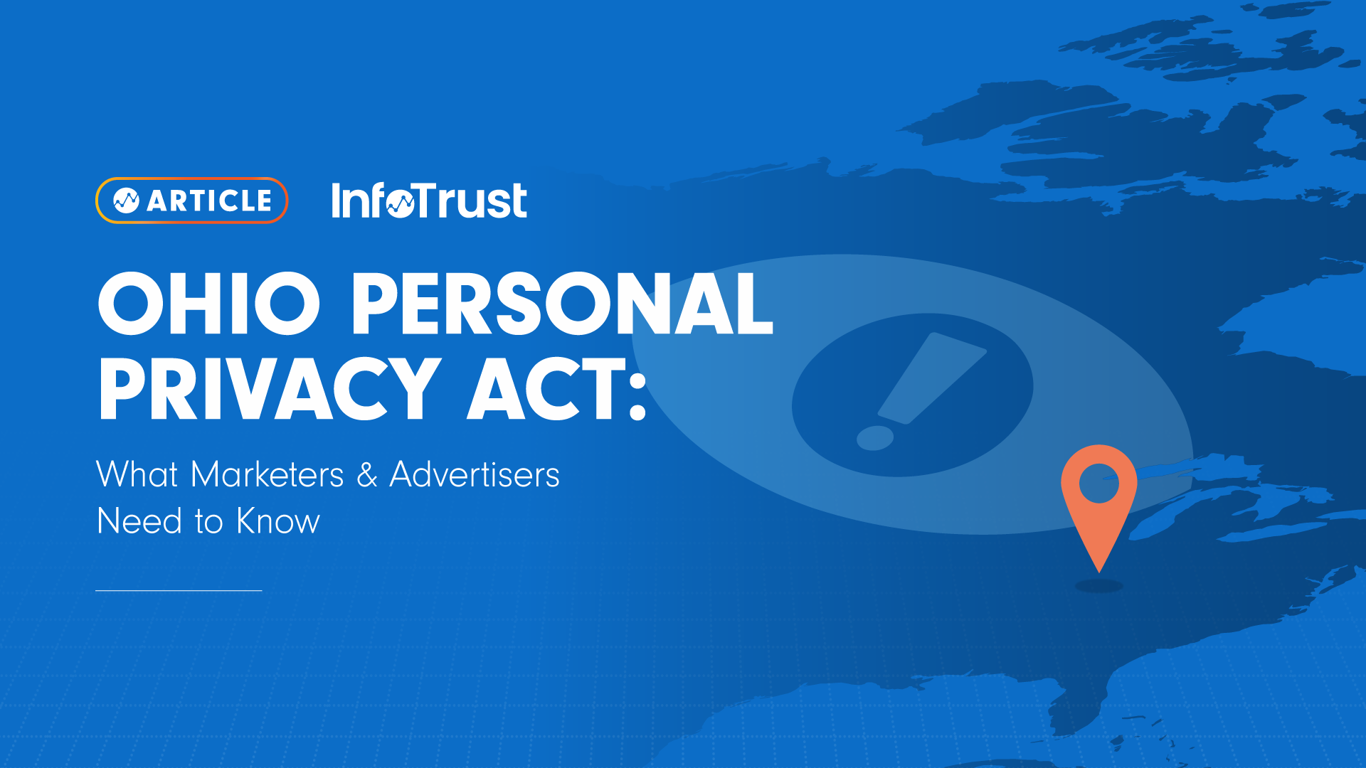 Ohio Personal Privacy Act: What Marketers and Advertisers Need to Know ...
