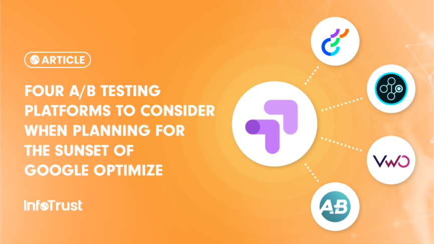 Four A/B Testing Platforms to Consider When Planning for the Sunset of ...