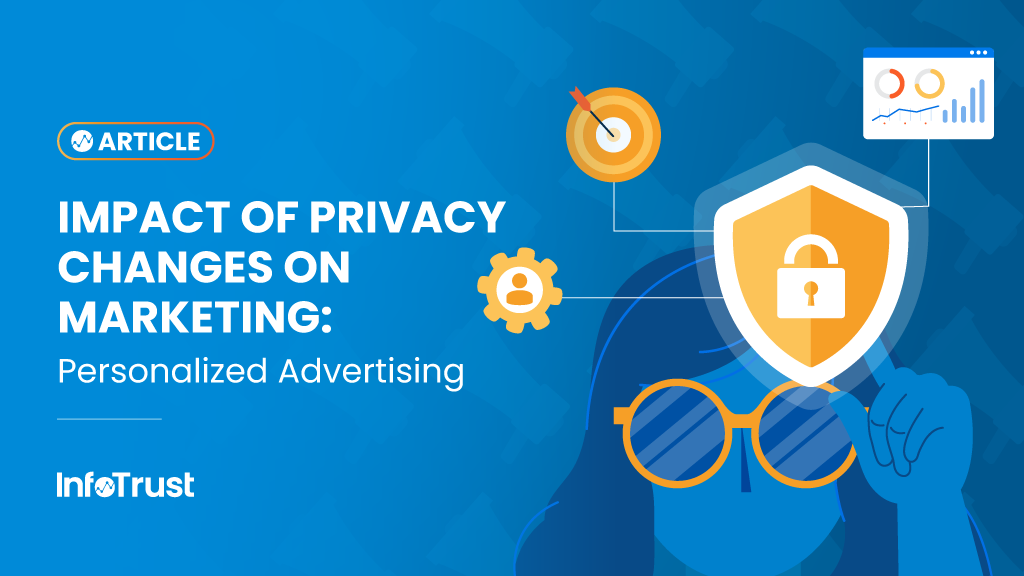 Impact of Privacy Changes on Marketing: Personalized Advertising