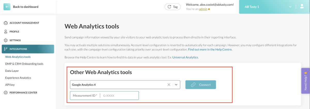 Four A/B Testing Platforms To Consider When Planning For The Sunset Of ...