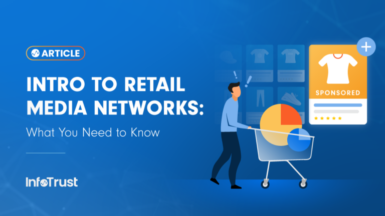 Intro To Retail Media Networks: What You Need To Know