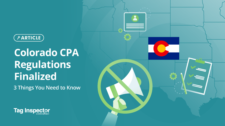 Colorado CPA Regulations Finalized | 3 Things You Need to Know