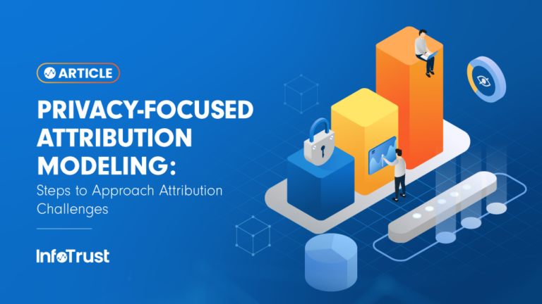 Privacy-Focused Attribution Modeling: Steps to Approach Attribution ...