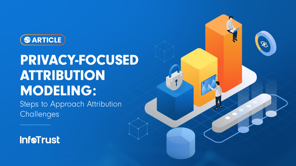 Privacy-Focused Attribution Modeling: Steps to Approach Attribution Challenges