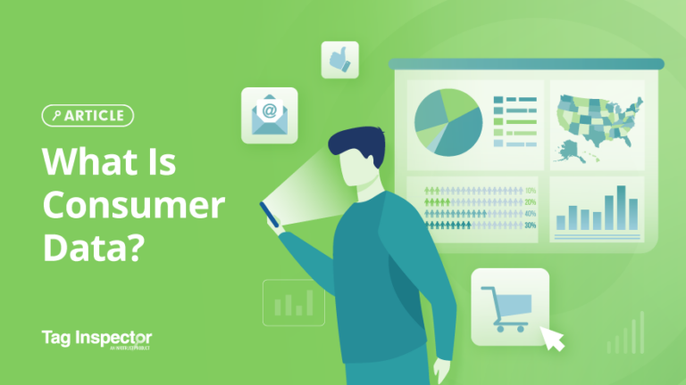 What Is Consumer Data?