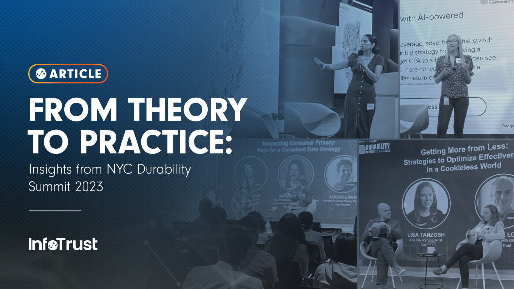 From Theory to Practice: Insights from NYC Durability Summit 2023