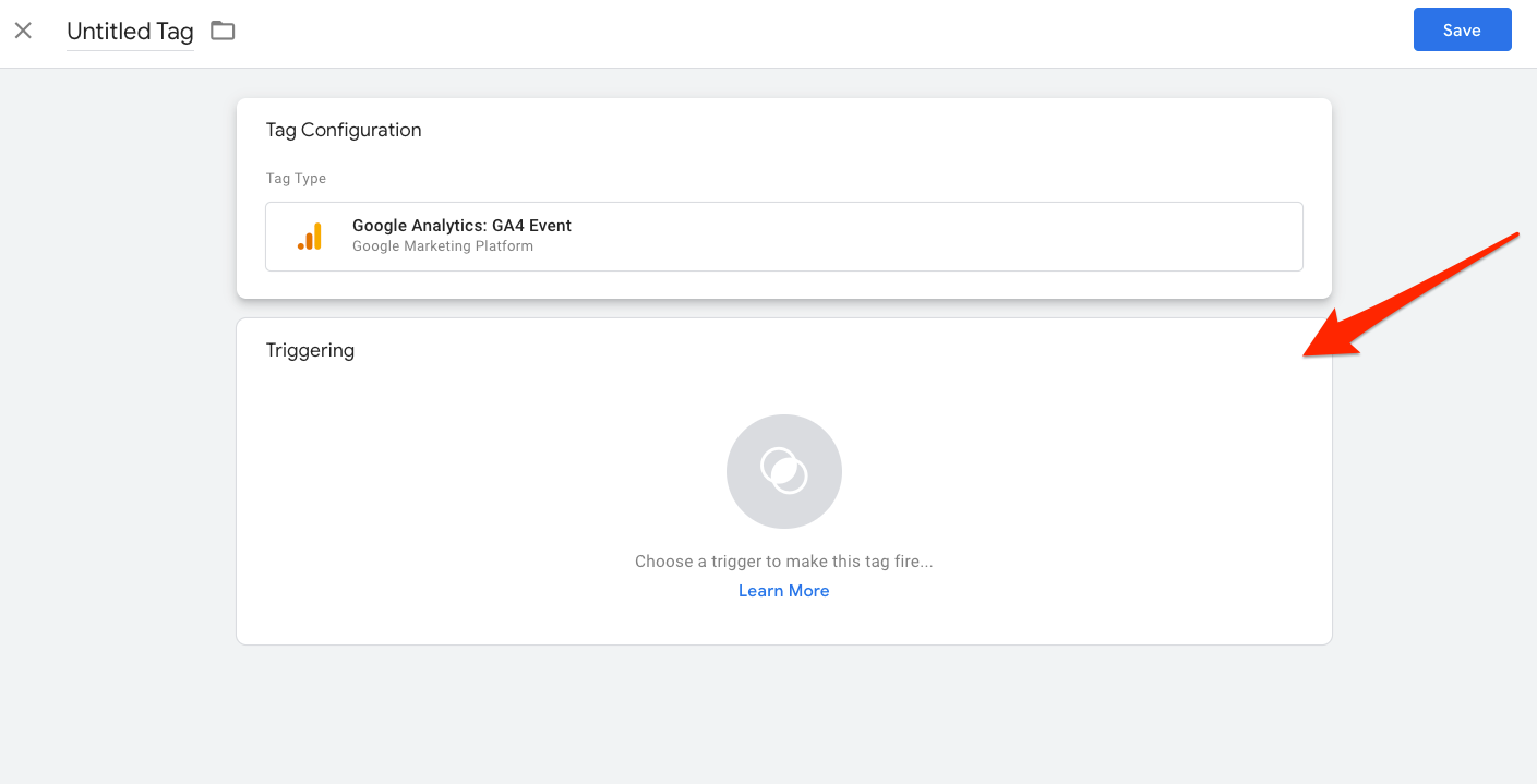 Event Tracking in Google Analytics 4: How to Set Up & Optimize Your ...