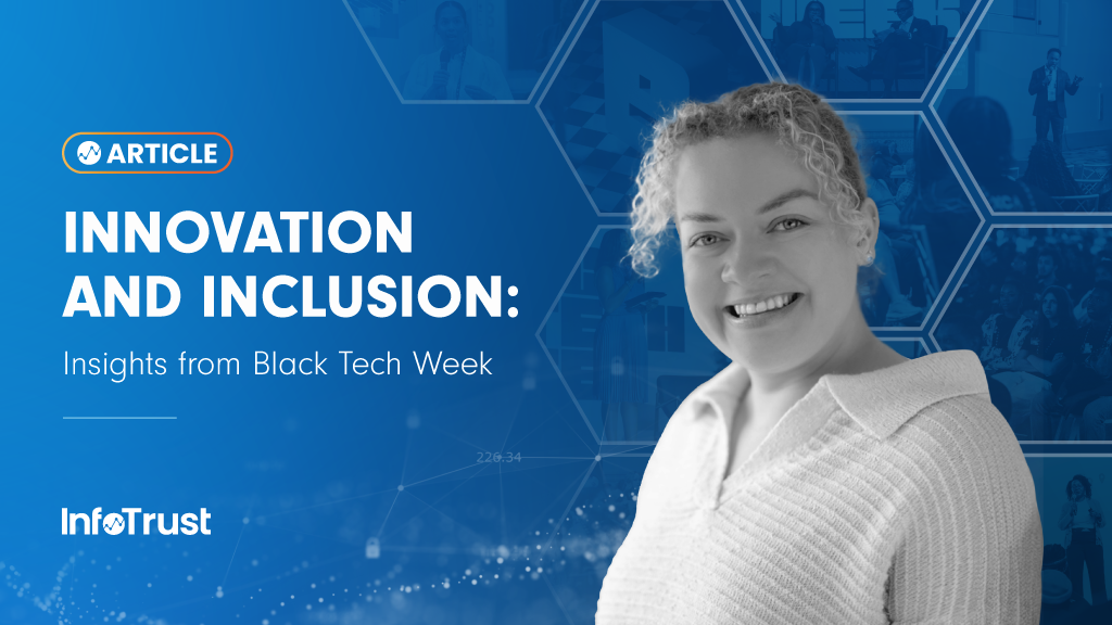 Innovation and Inclusion: Insights from Black Tech Week