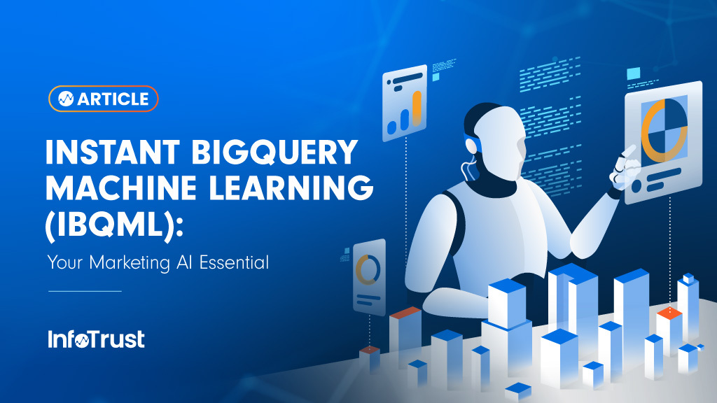 Instant BigQuery Machine Learning (IBQML): Your Marketing AI Essential