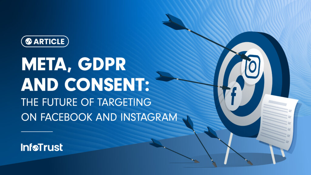 Meta, GDPR, and Consent: The Future of Targeting on Facebook and Instagram