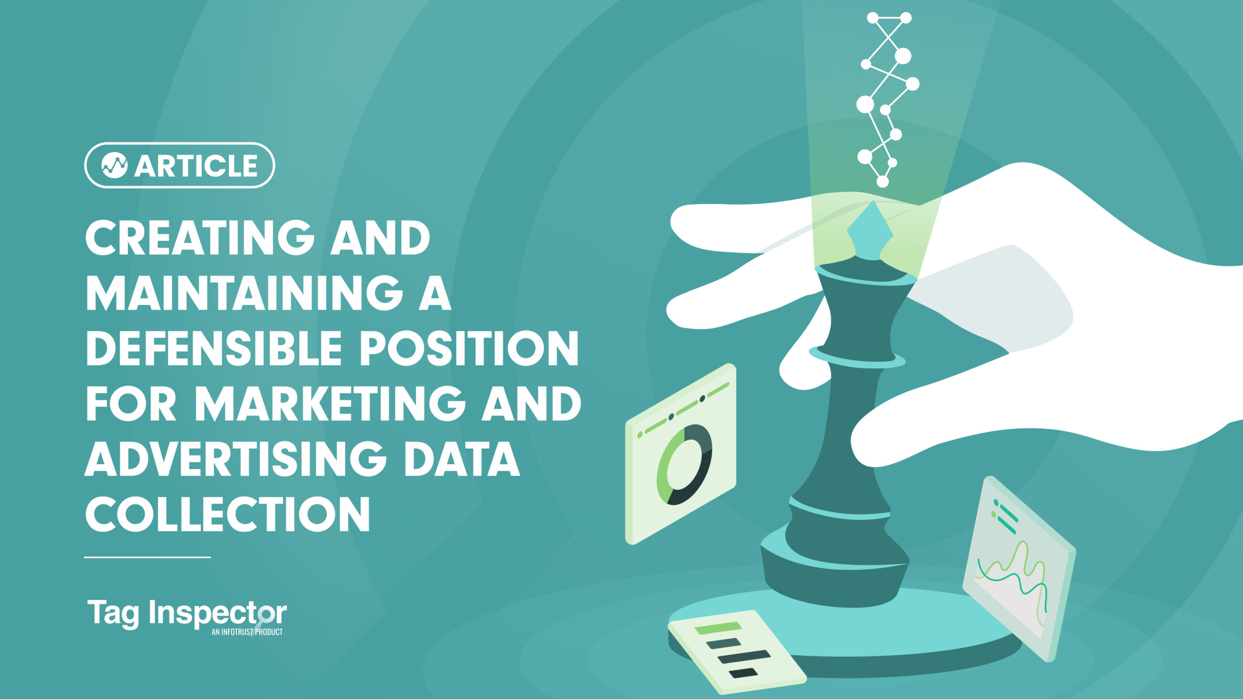 Defensible Position Creating and Maintaining a Defensible Position for Marketing and ...