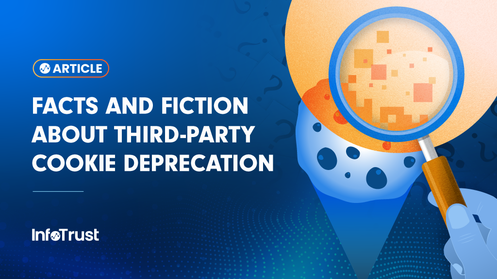 Facts & Fiction: Third-party Cookie Deprecation